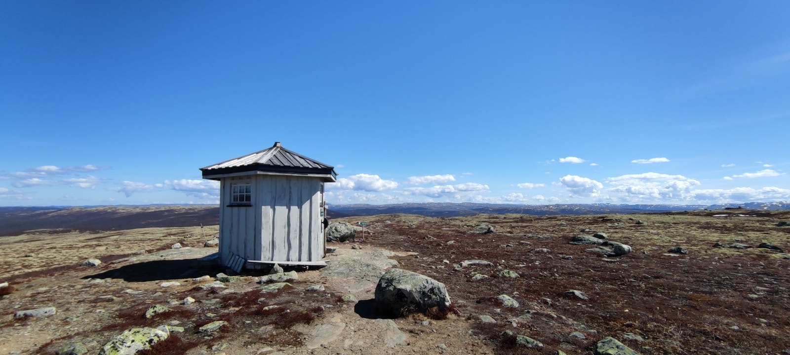 Dagali hotell california. Foto: Selger. Galleribilde