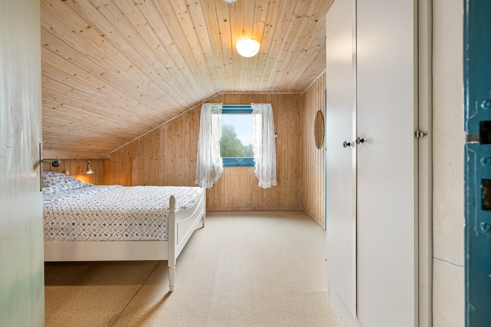 Soverom 2 Galleribilde