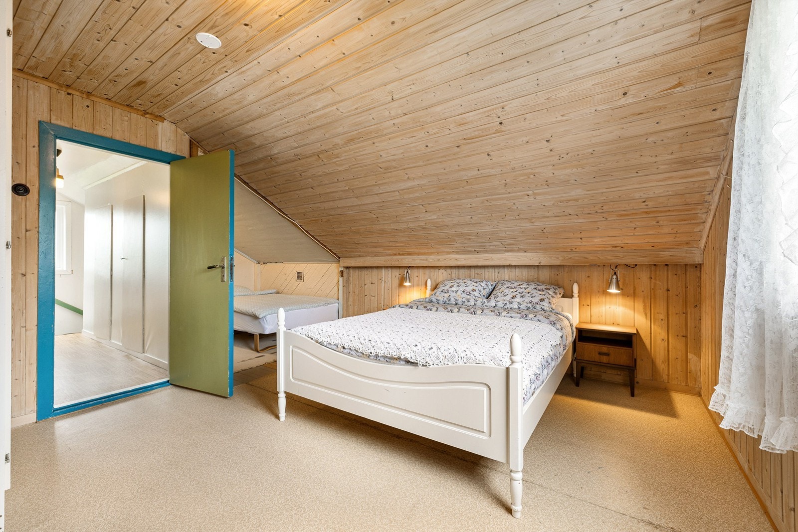 Soverom 2 Galleribilde