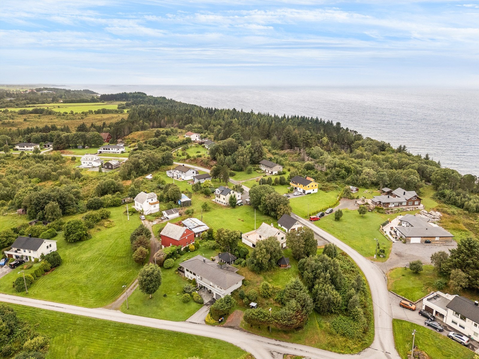 Vi sees! Galleribilde