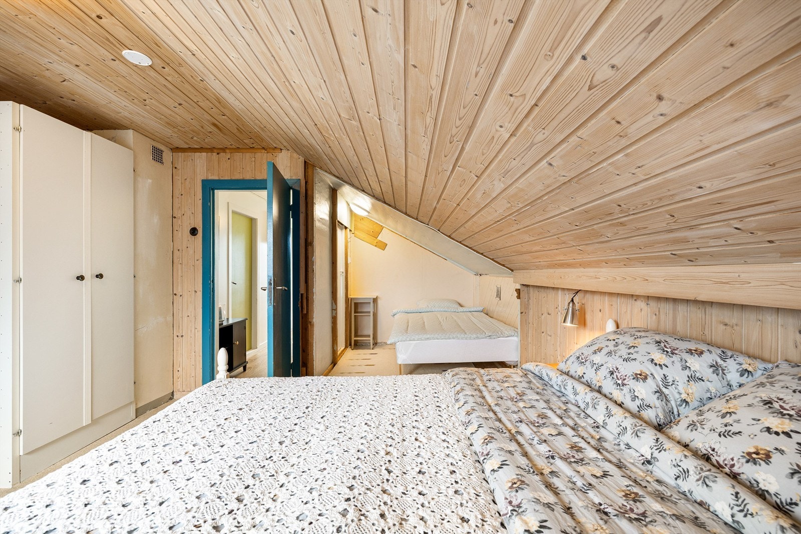 Soverom 2 Galleribilde