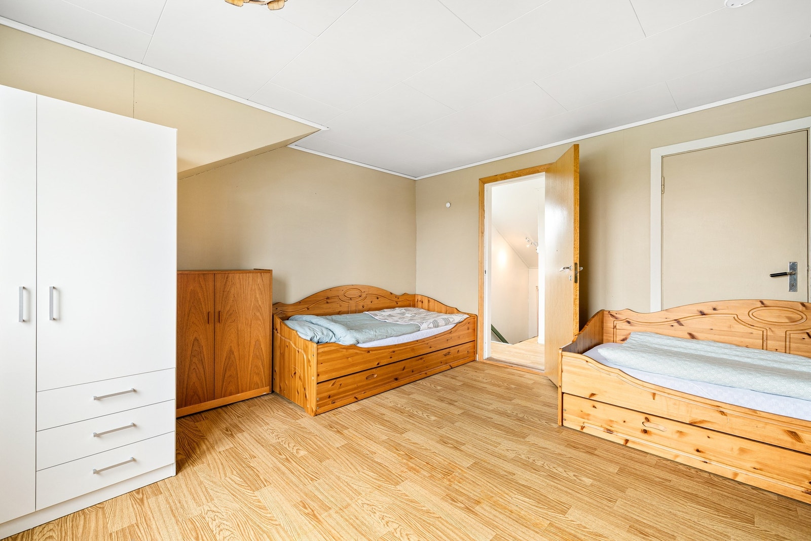 Soverom 1 Galleribilde