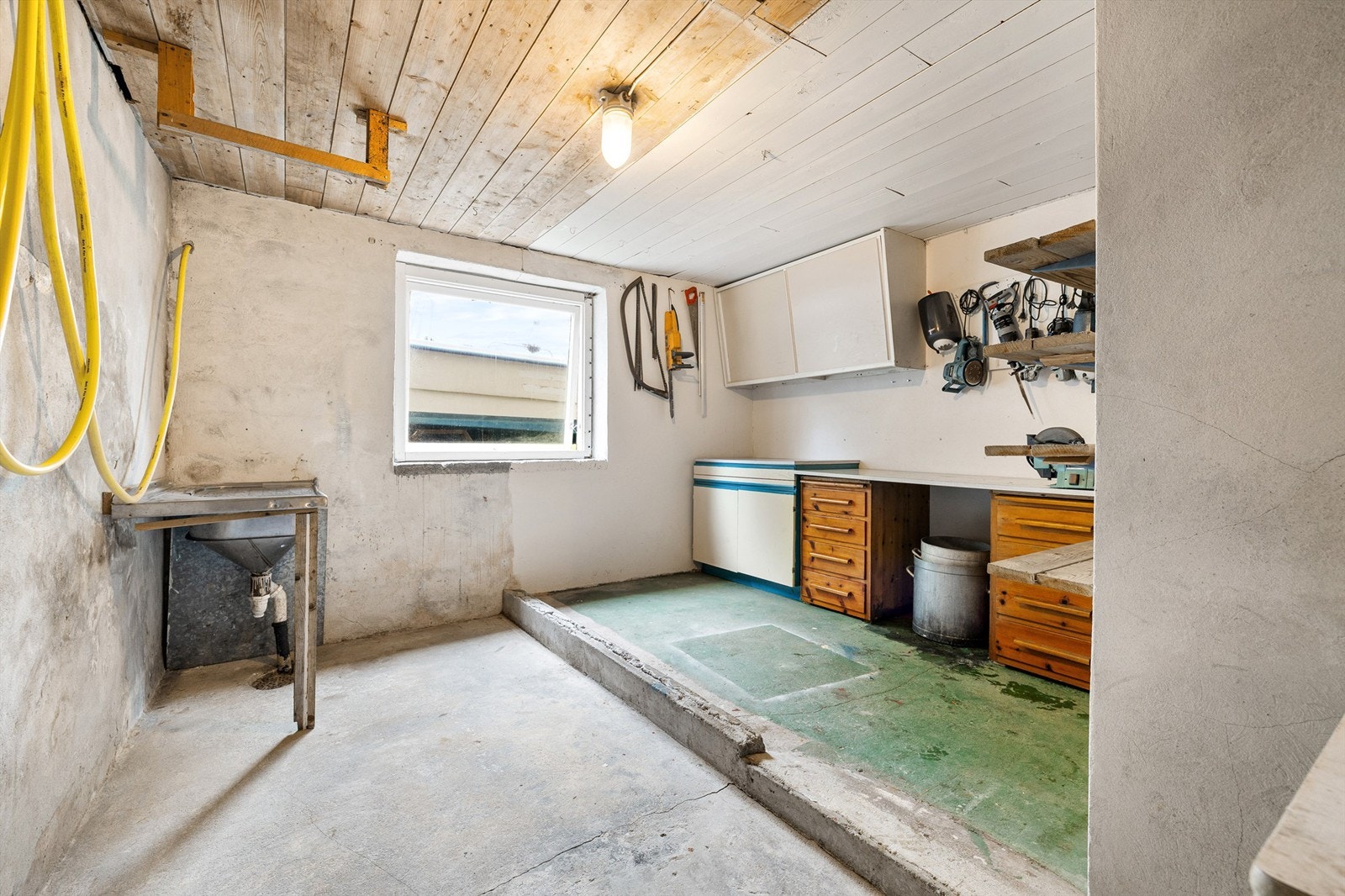 Verksted Galleribilde