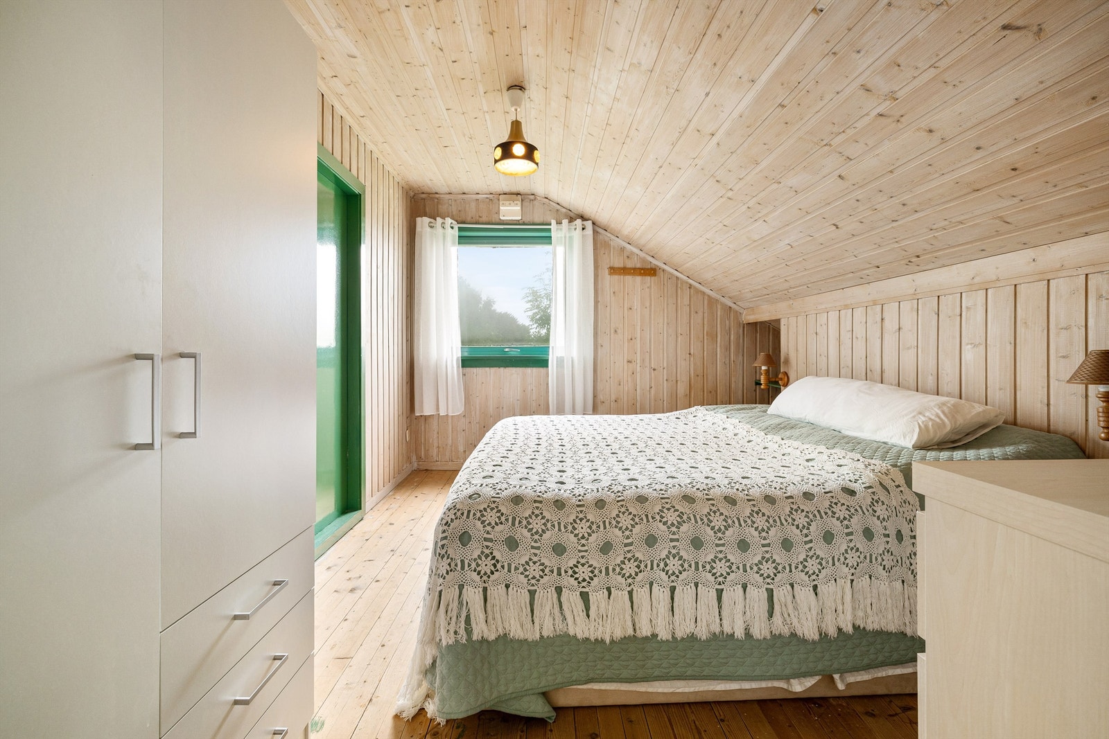 Soverom 3 Galleribilde