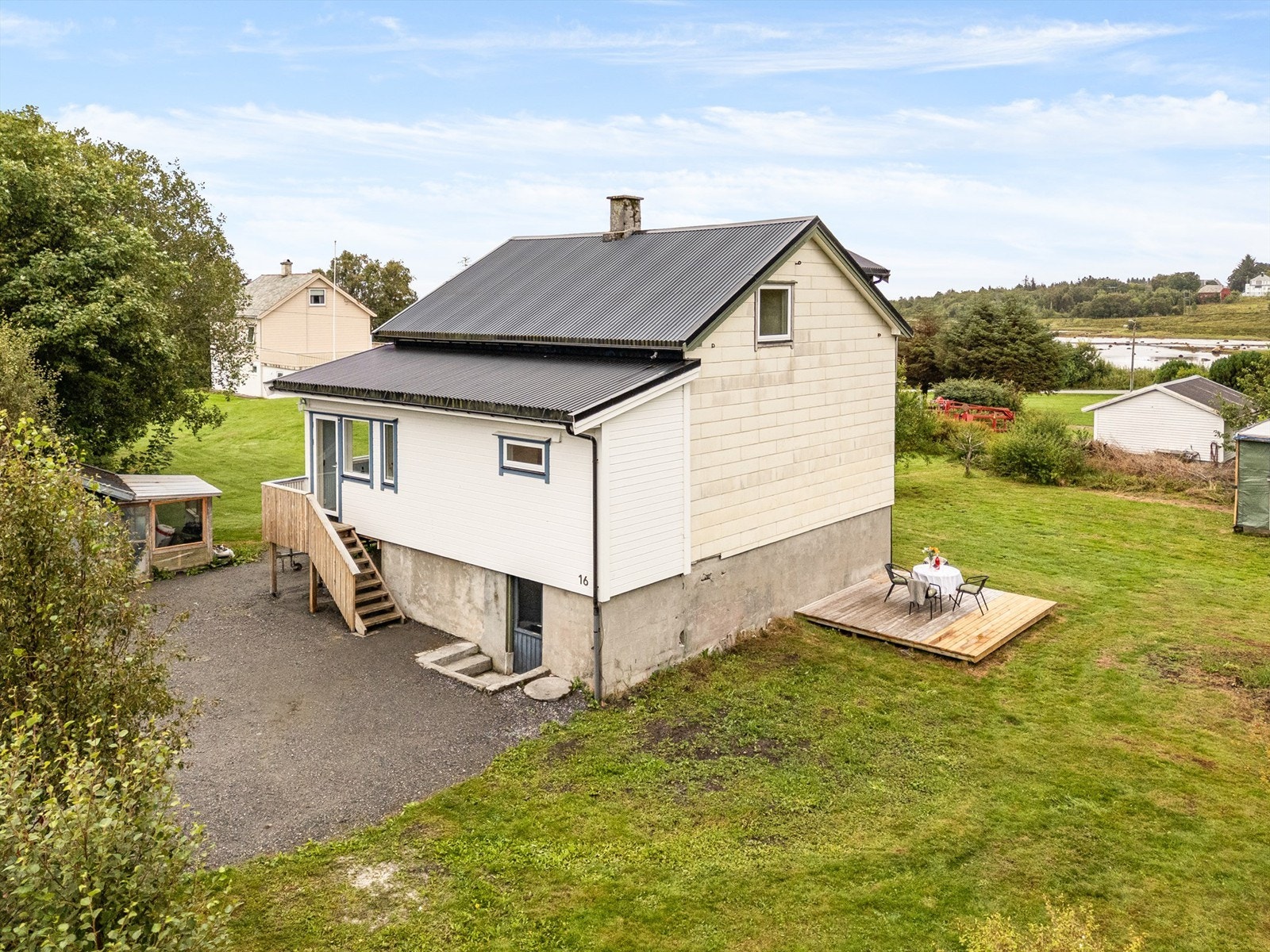 Husk påmelding og finansieringsbevis Galleribilde