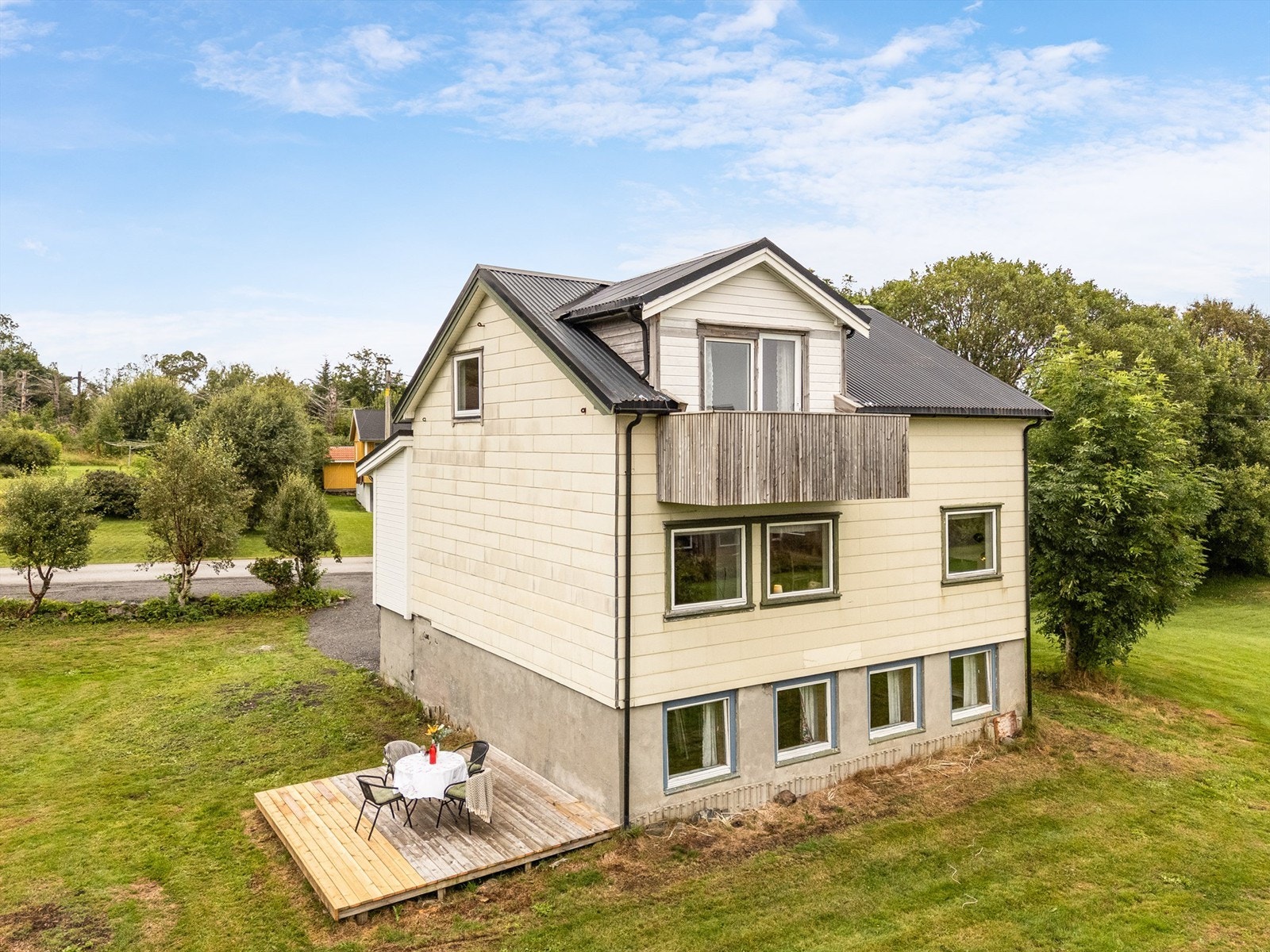 Velkommen til visning Galleribilde