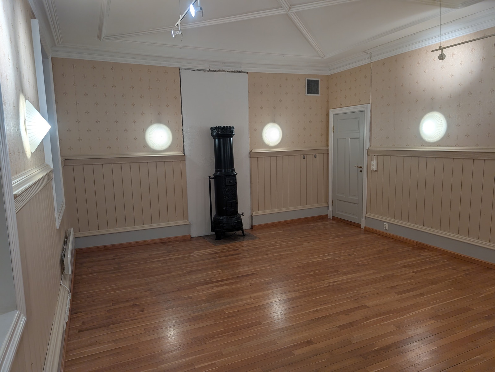 Reservert Galleribilde