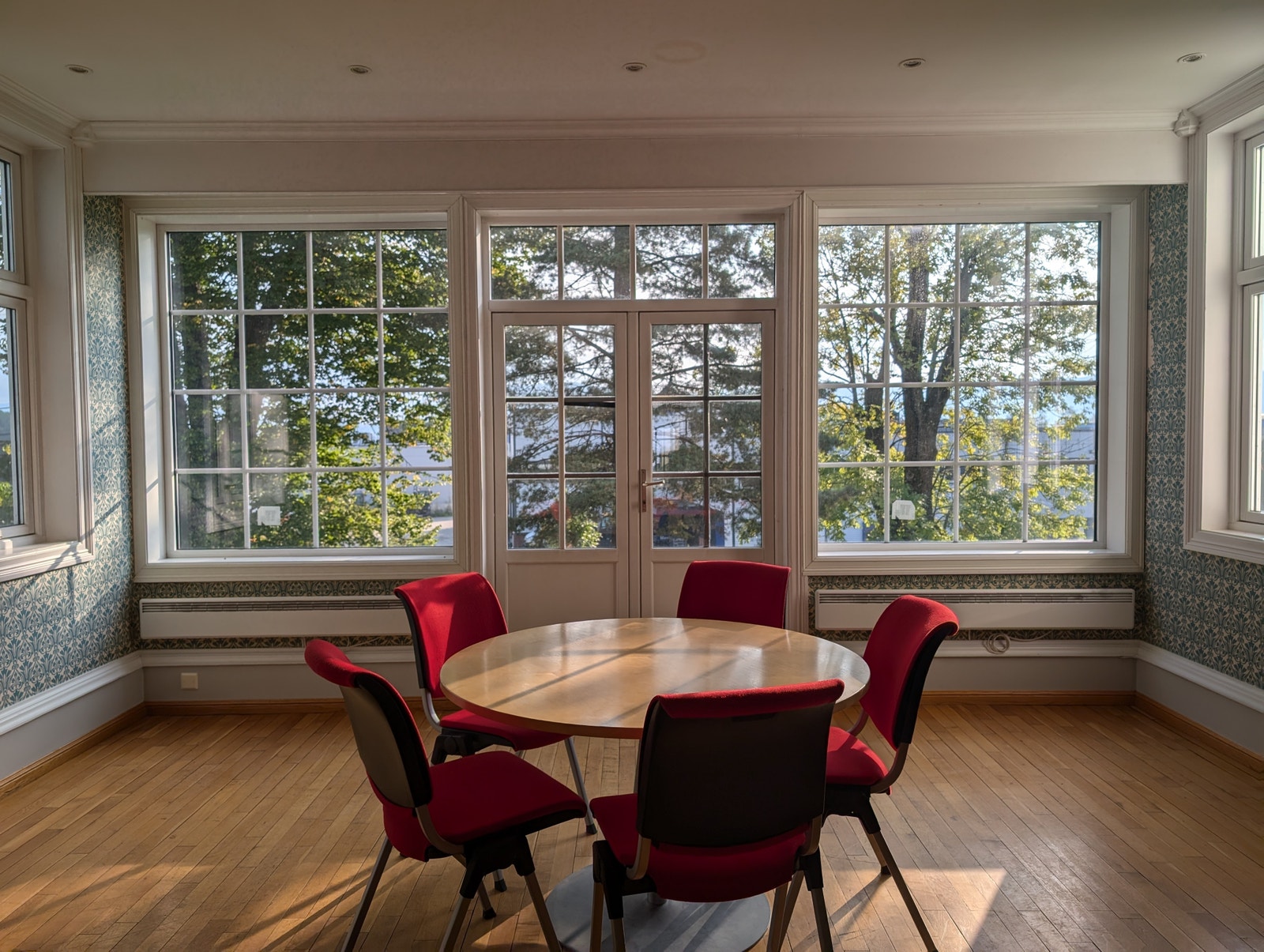 Kontor / Landskap 34 m2 1 etg. Ledig Galleribilde