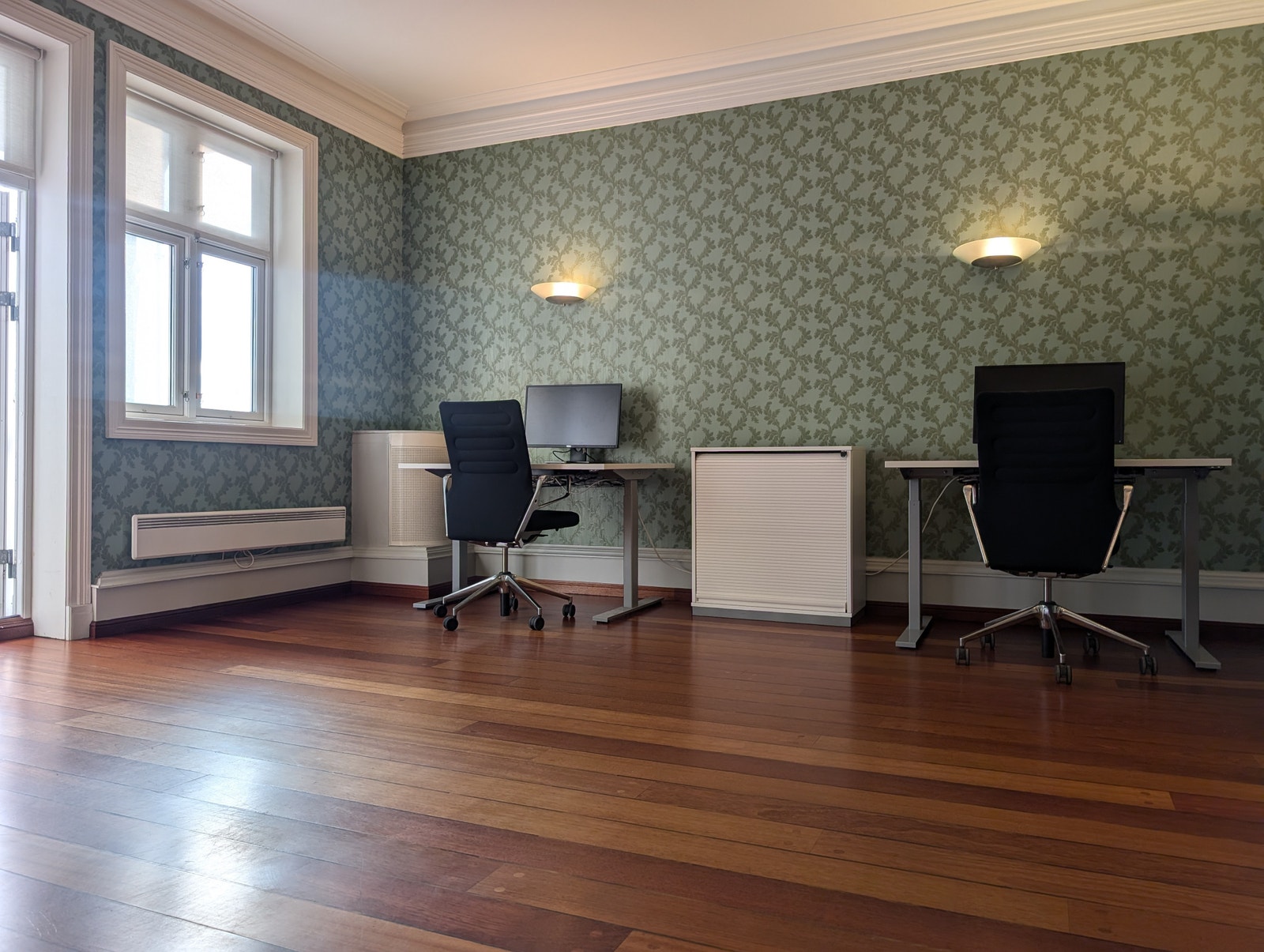 Kontor / Landskap 27 m2 2 etg. Blir ledig 01.03.26 Galleribilde