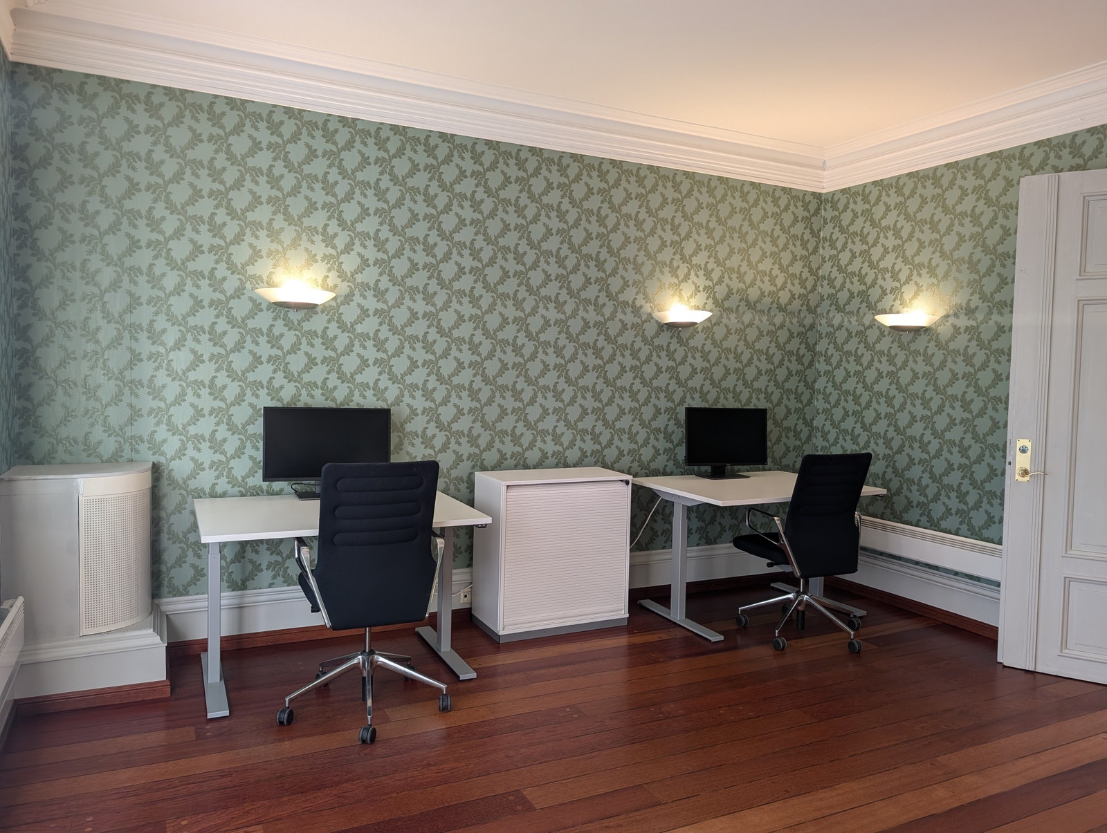 Kontor / Landskap 27 m2 2 etg. Blir ledig 01.03.26 Galleribilde