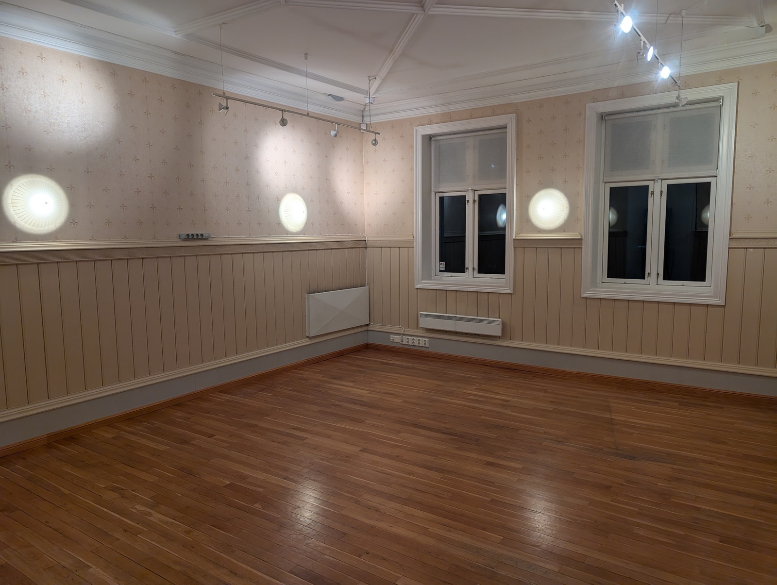 Reservert Galleribilde