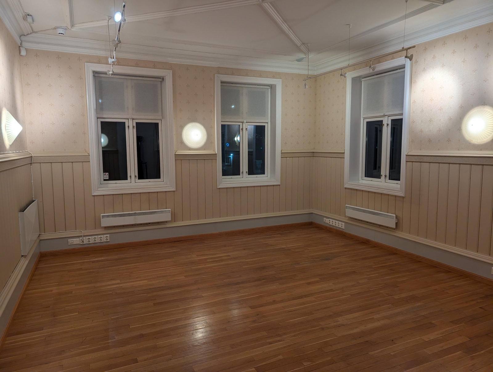 Reservert Galleribilde