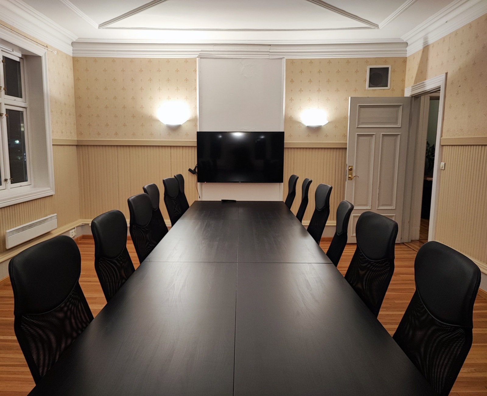 Møterom / kursrom felles Galleribilde