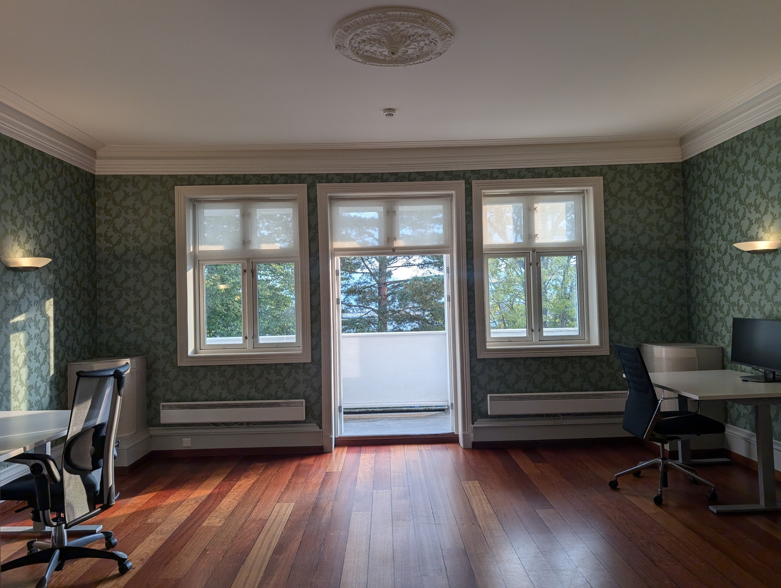 Kontor / Landskap 27 m2 2 etg. Blir ledig 01.03.26 Galleribilde