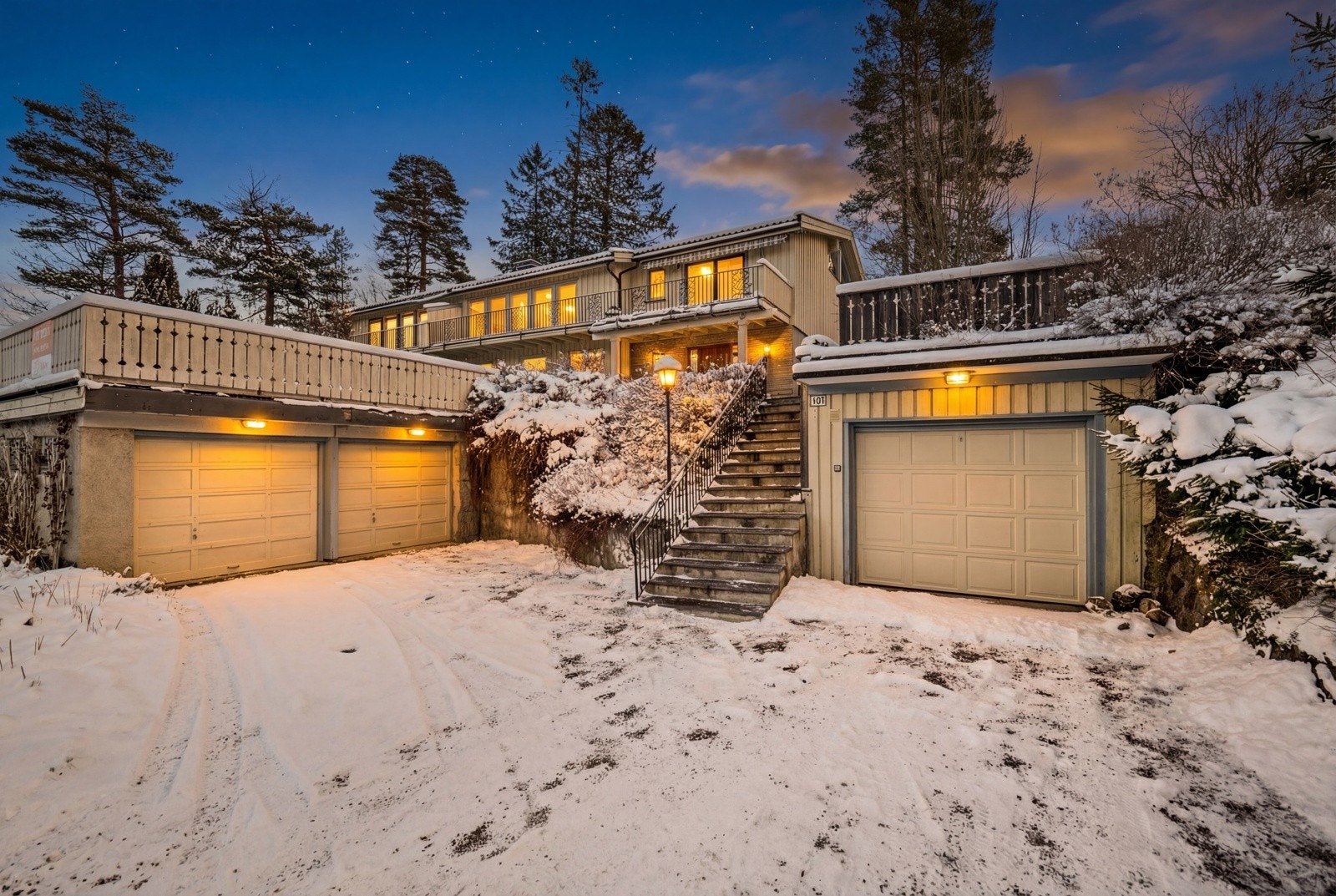 Velkommen til Grodalsåsen 12 B - Presenteres av Tony-Andre Dahl i Frem eiendomsmegling Galleribilde