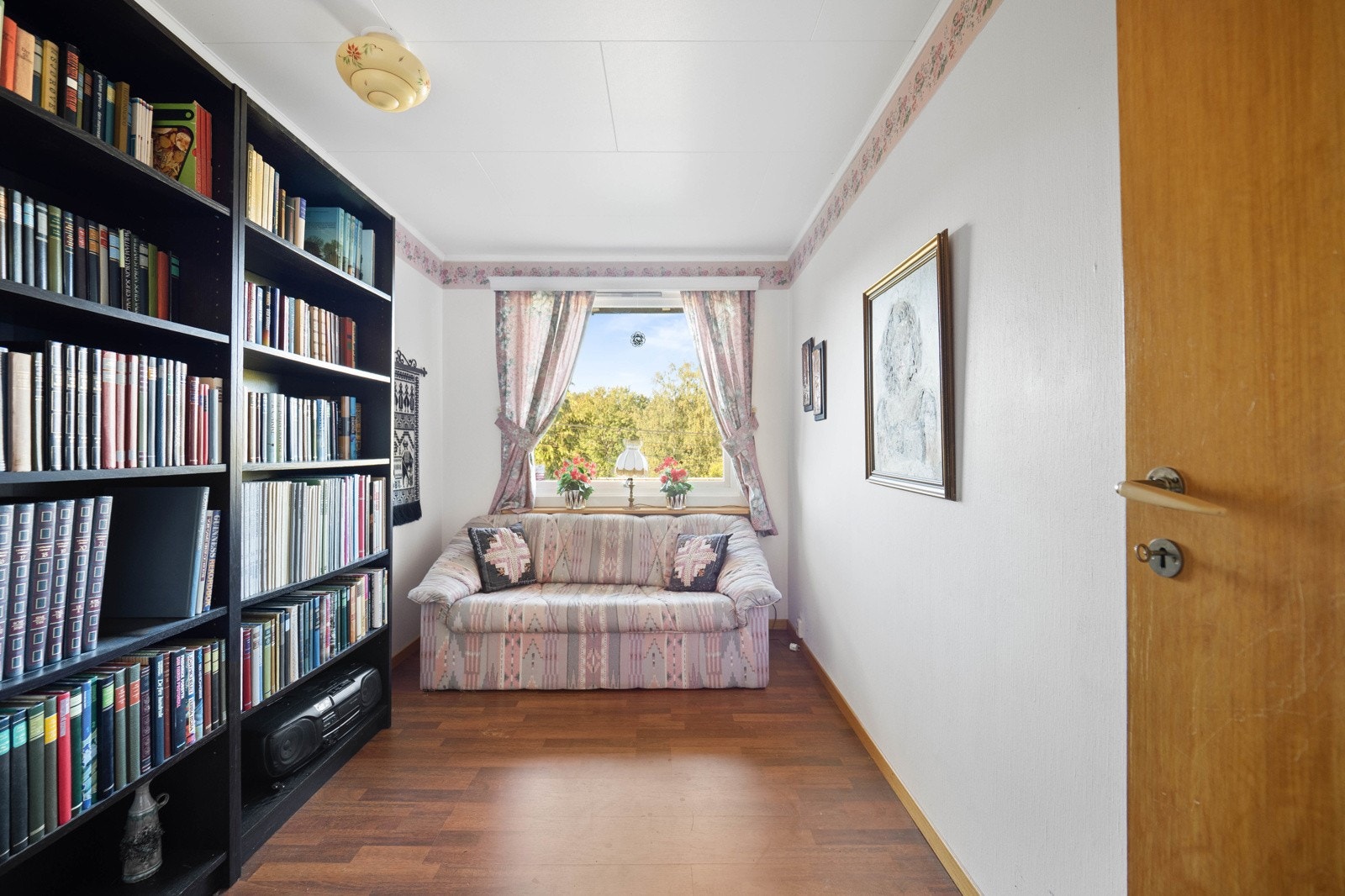 Soverom 3 Galleribilde