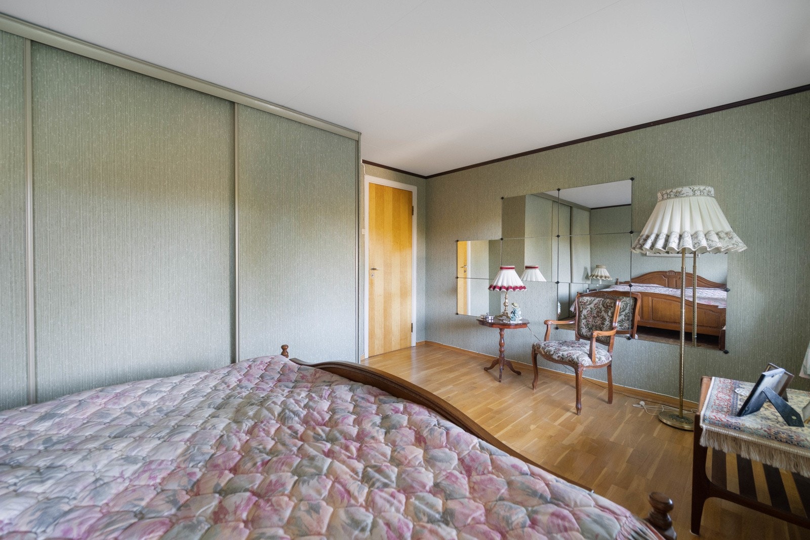 Soverom 2 Galleribilde