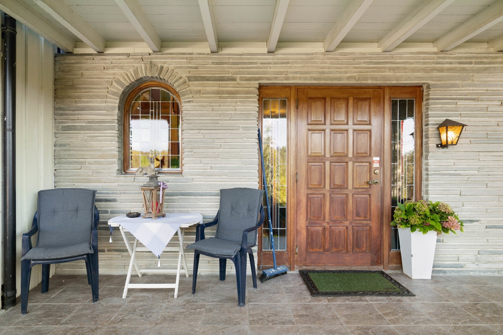 Velkommen inn! Galleribilde