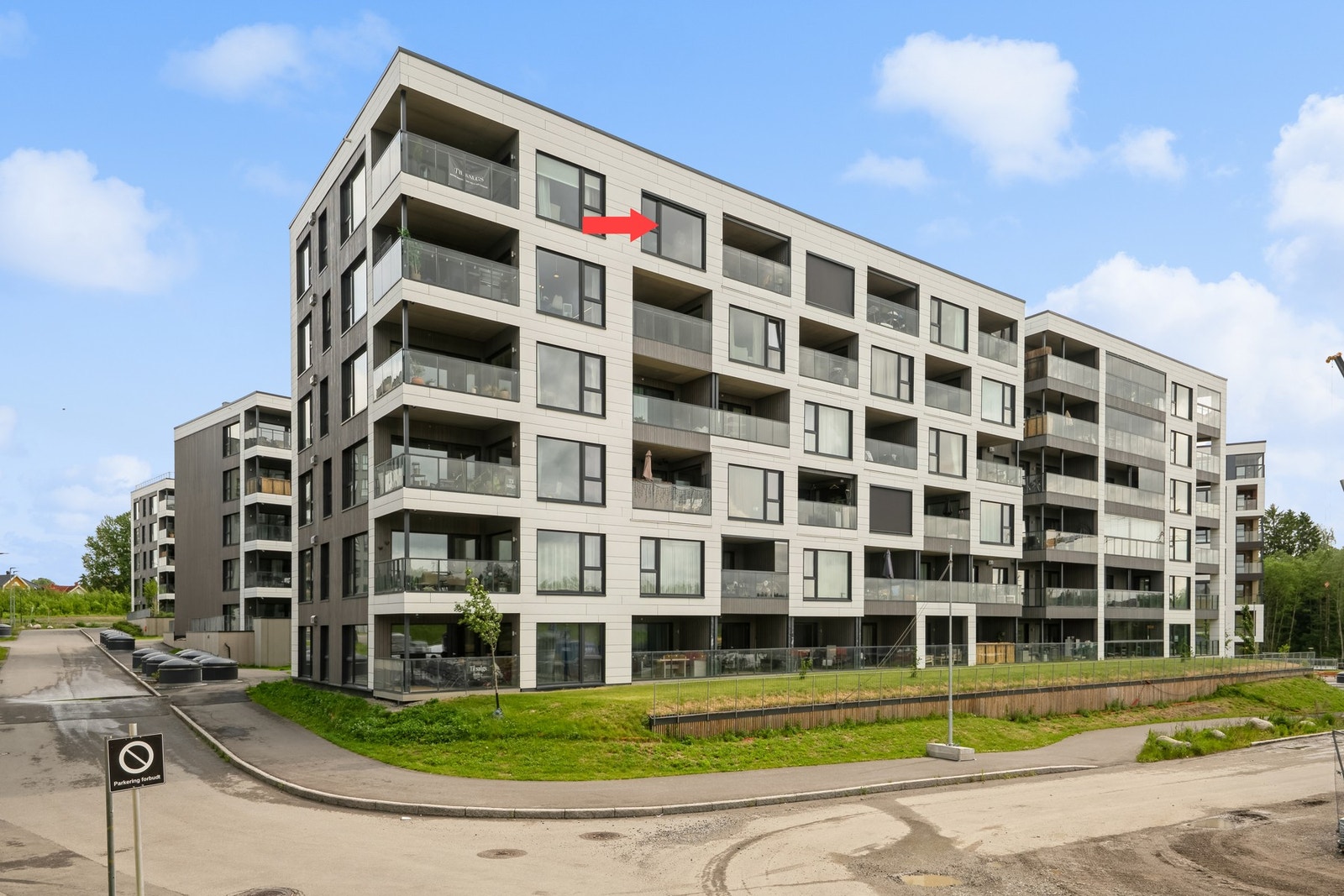 Velkommen til Døliringen 24C!
Fotografert av : EFKT Galleribilde