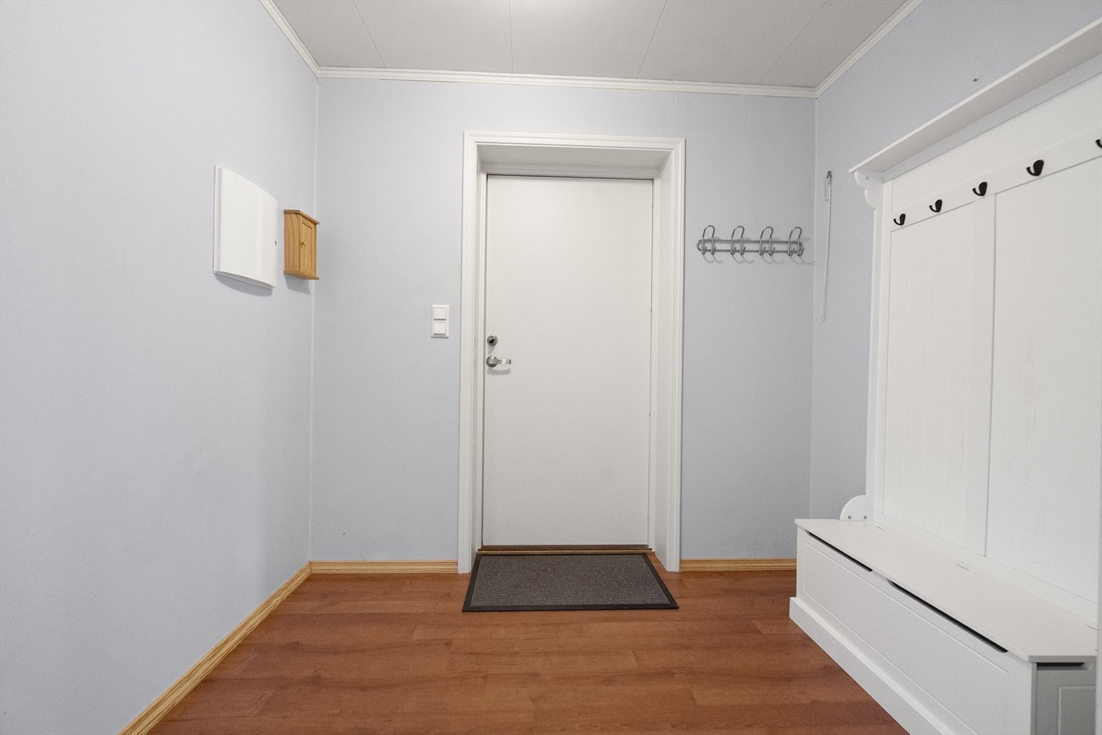 Velkommen inn Galleribilde