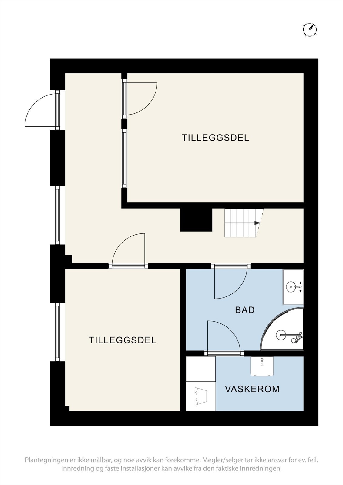 Plantegninger Galleribilde