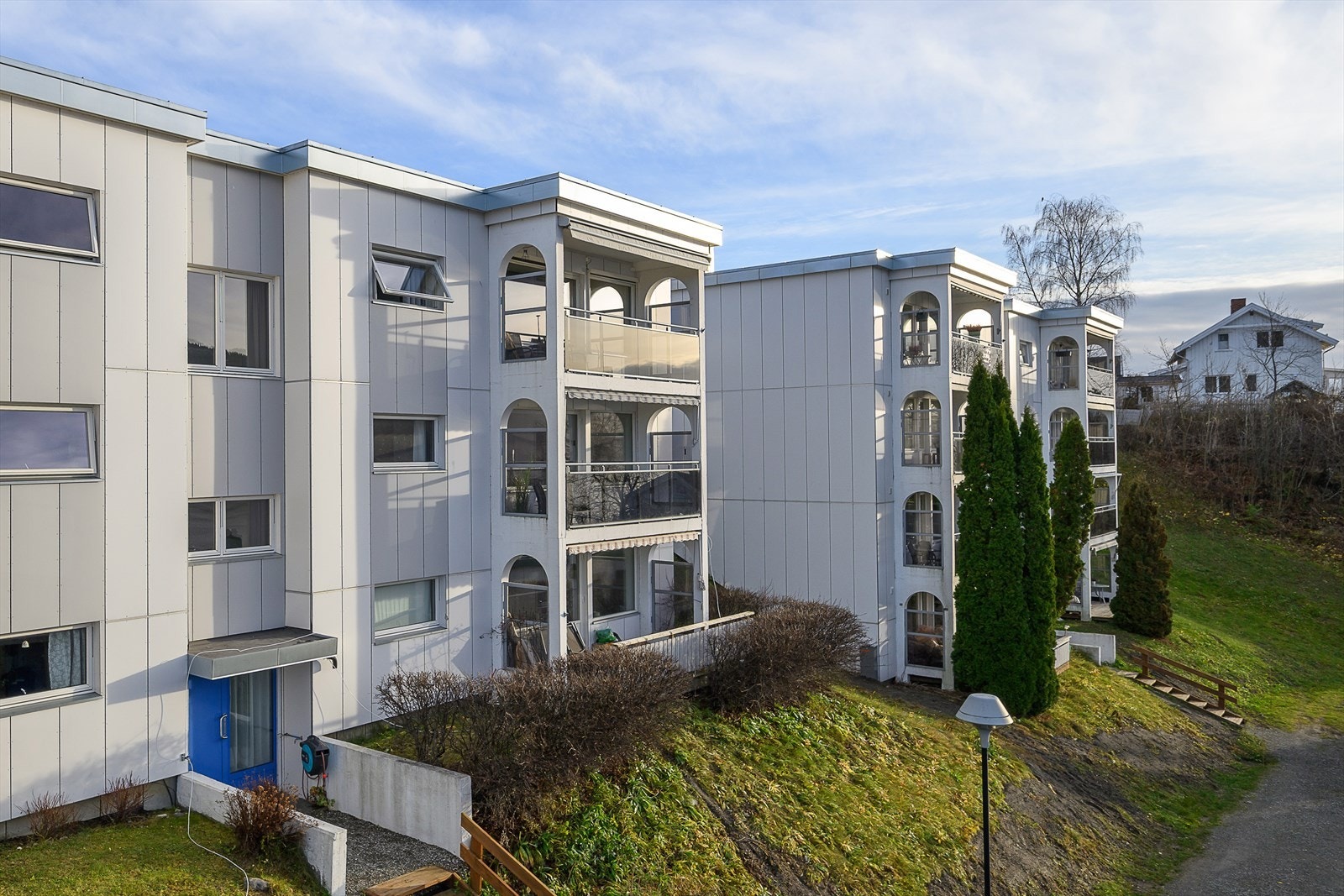 Velkommen til Bekkefaret 23A! Galleribilde