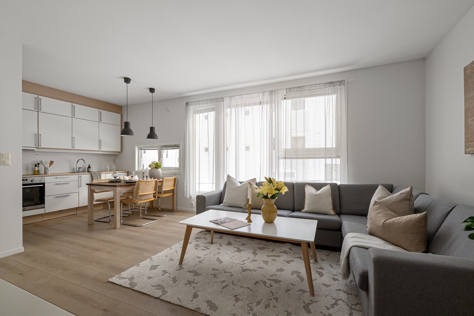 EiendomsMegler1 v/Matej Luka Pavlovic presenterer Klinkeberggata 31A Galleribilde