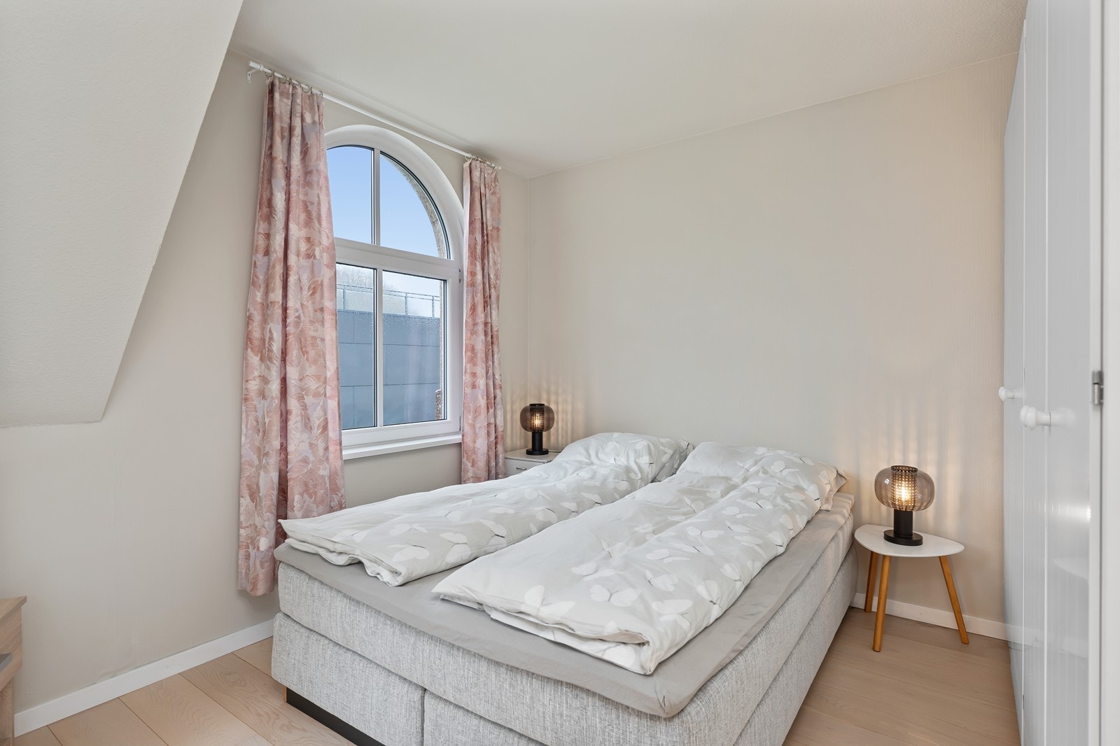 Pent soverom Galleribilde