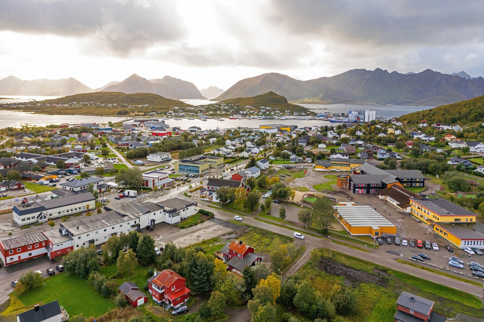 Velkommen til Støveien 1! Galleribilde