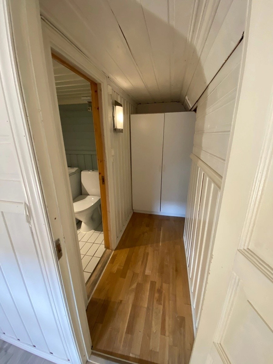 Gang til bad Galleribilde