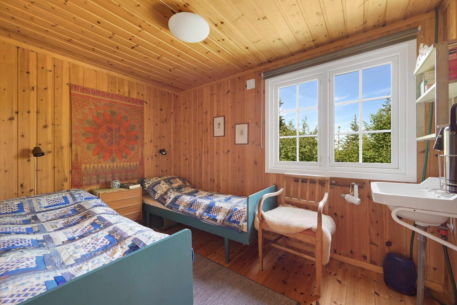 Soverom 3 Galleribilde