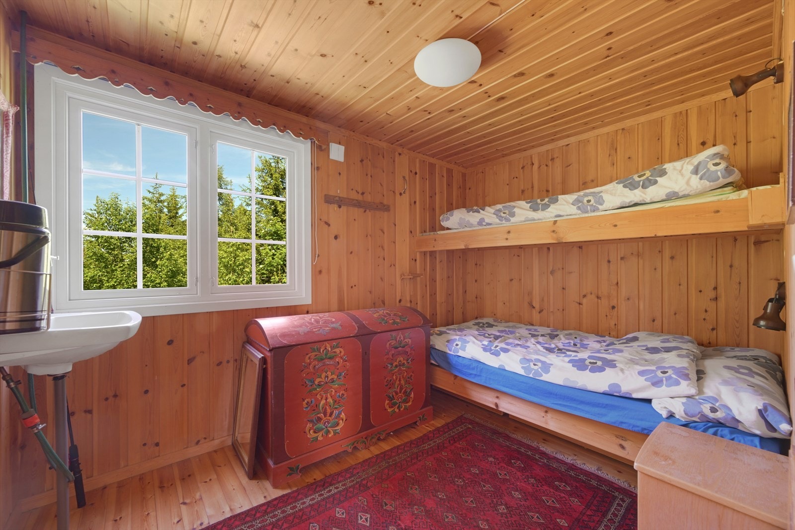 Soverom 2 Galleribilde