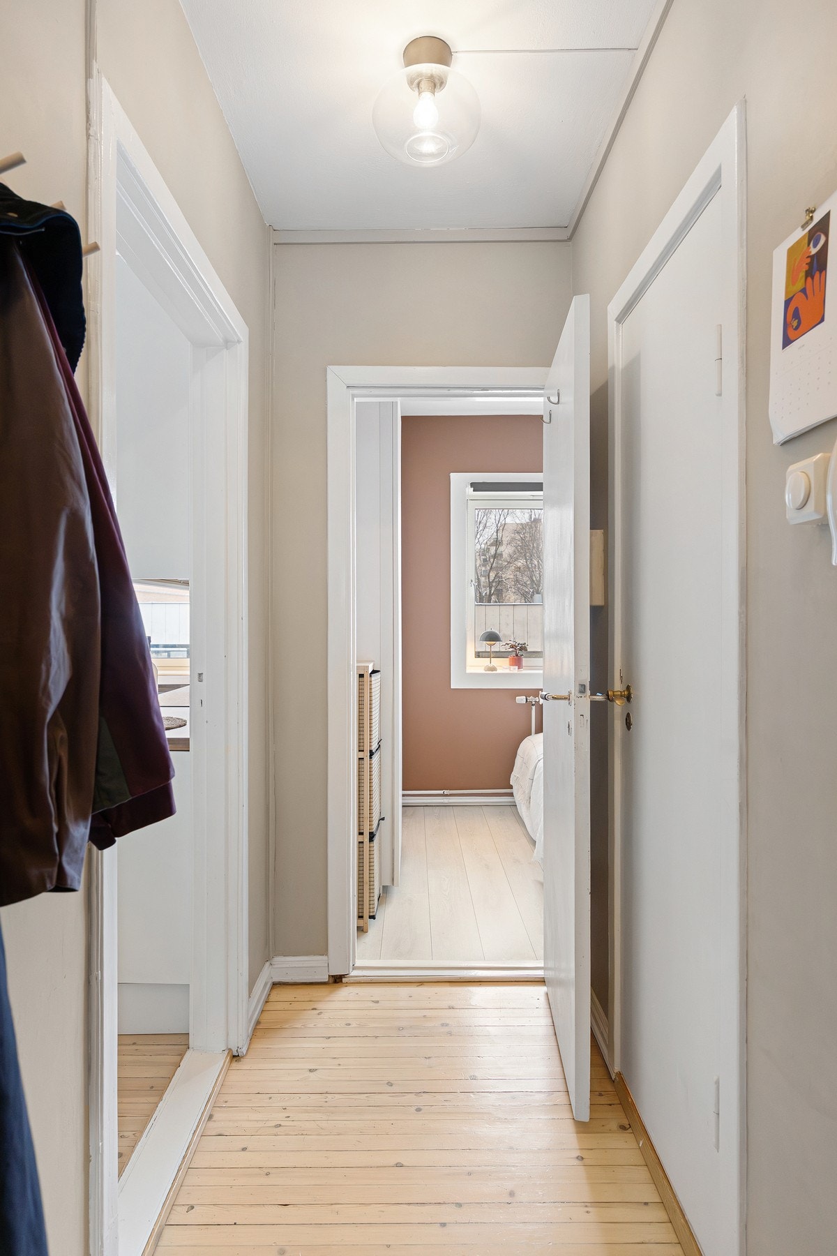 Velkommen! Galleribilde