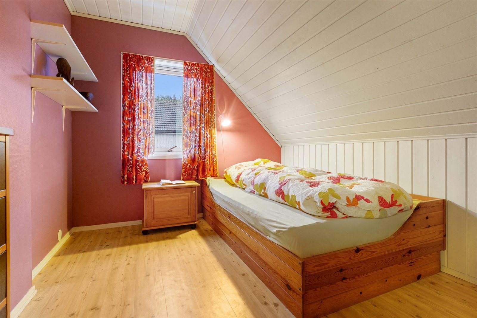 Soverom 2 Galleribilde