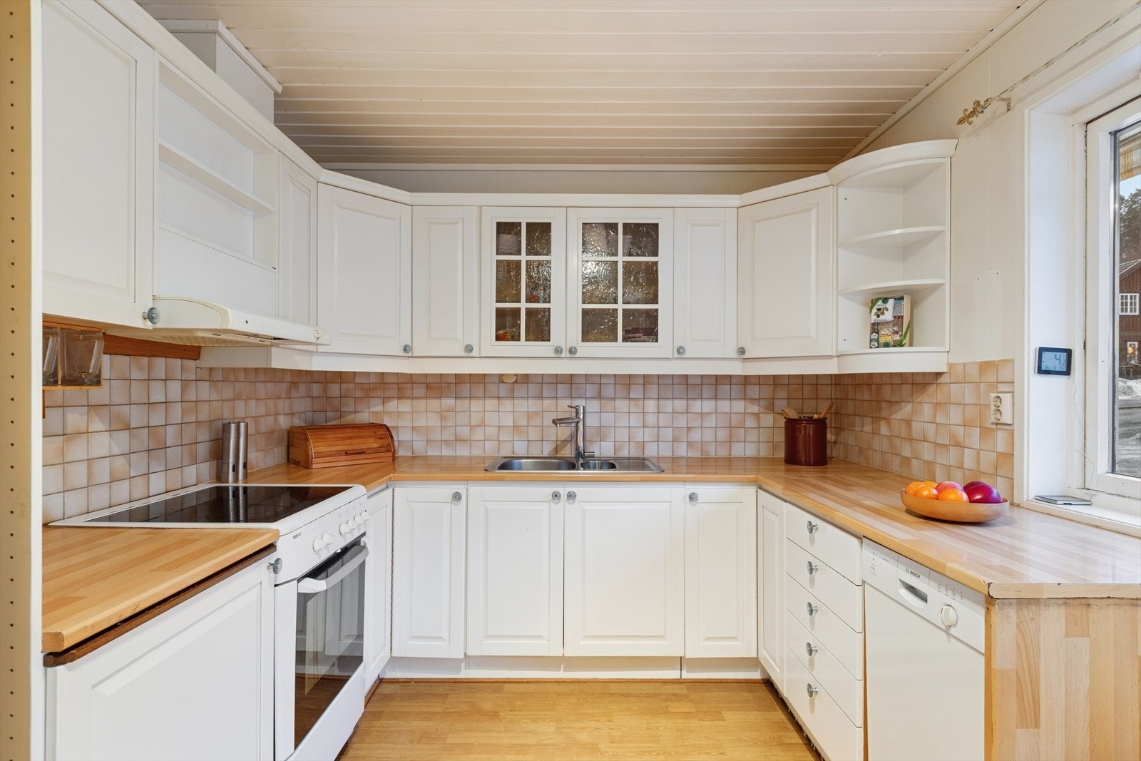 Kjøkken Galleribilde