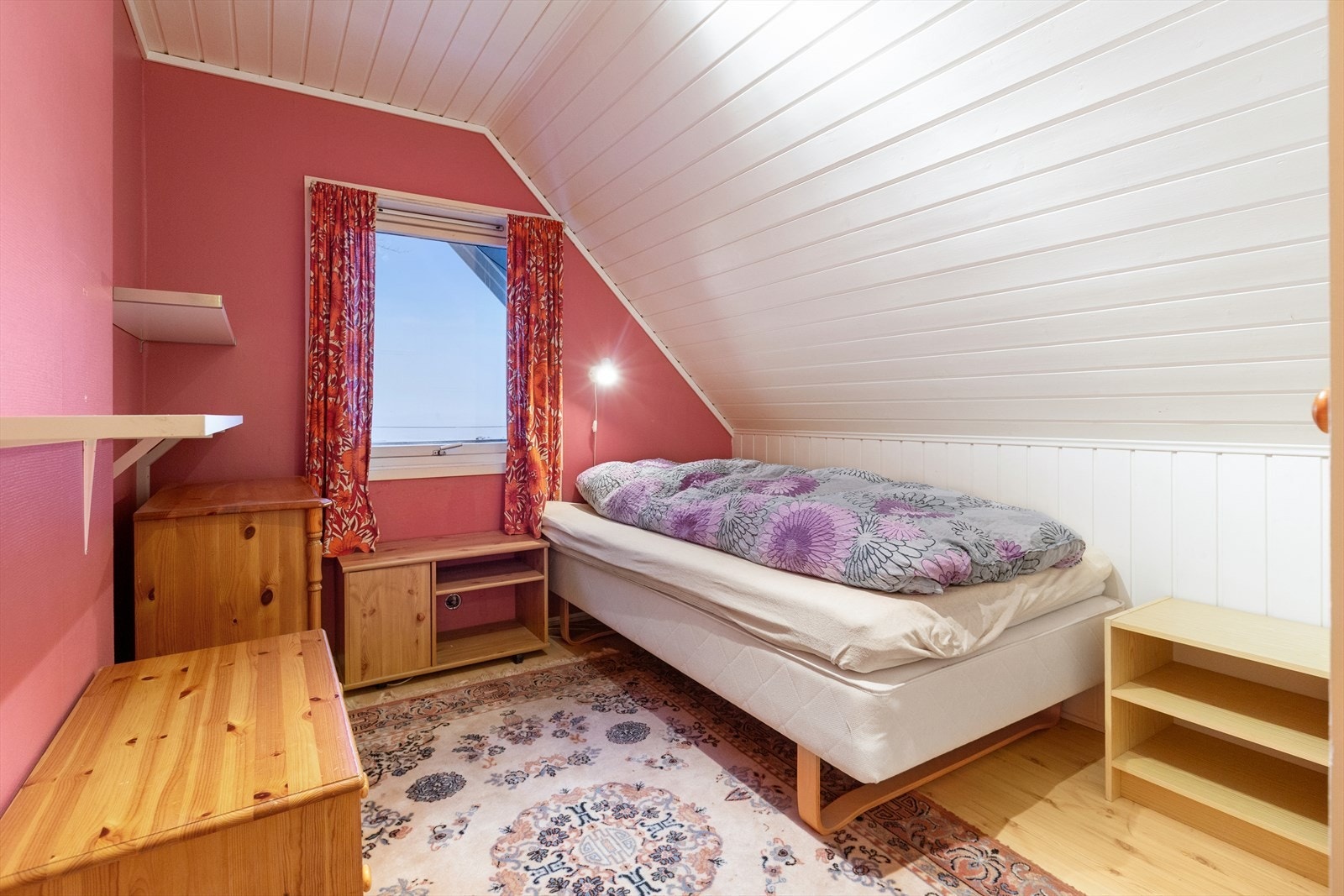 Soverom 3 Galleribilde