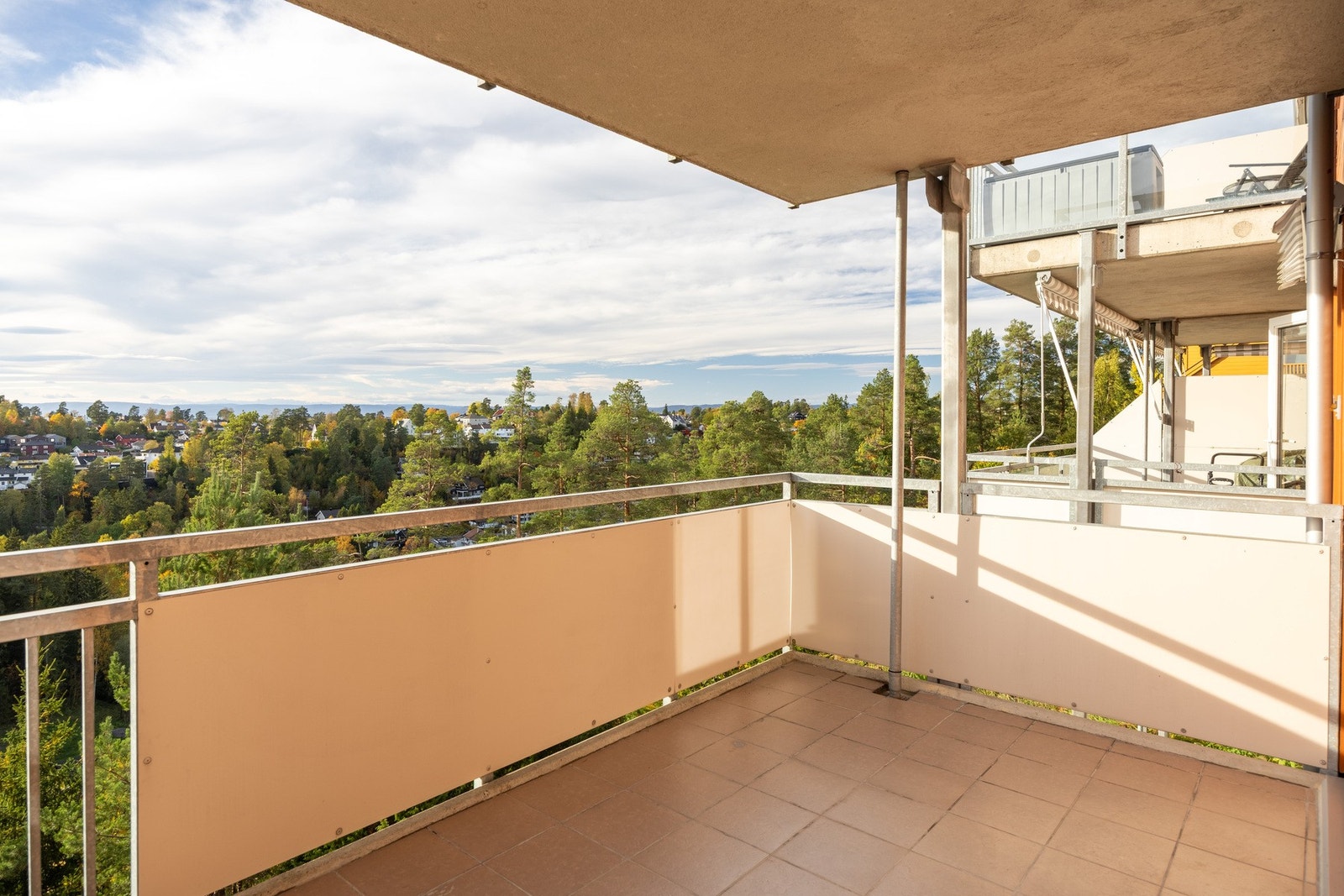 Husk visningspåmelding! Galleribilde