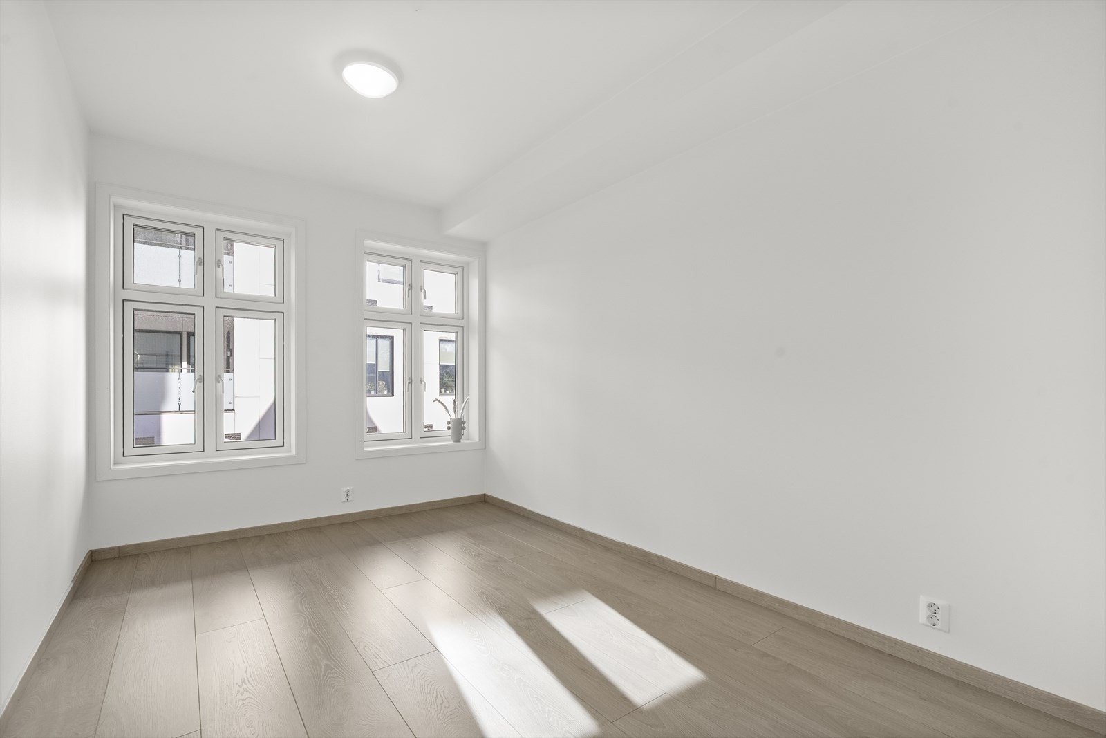 Soverom nr. 2 Galleribilde