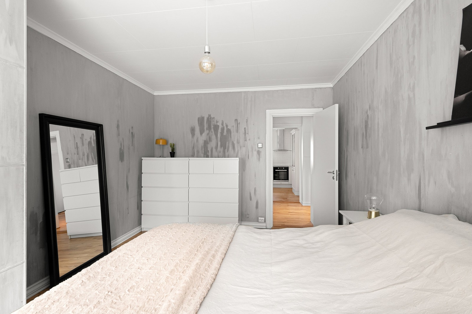 Soverom 1. Galleribilde