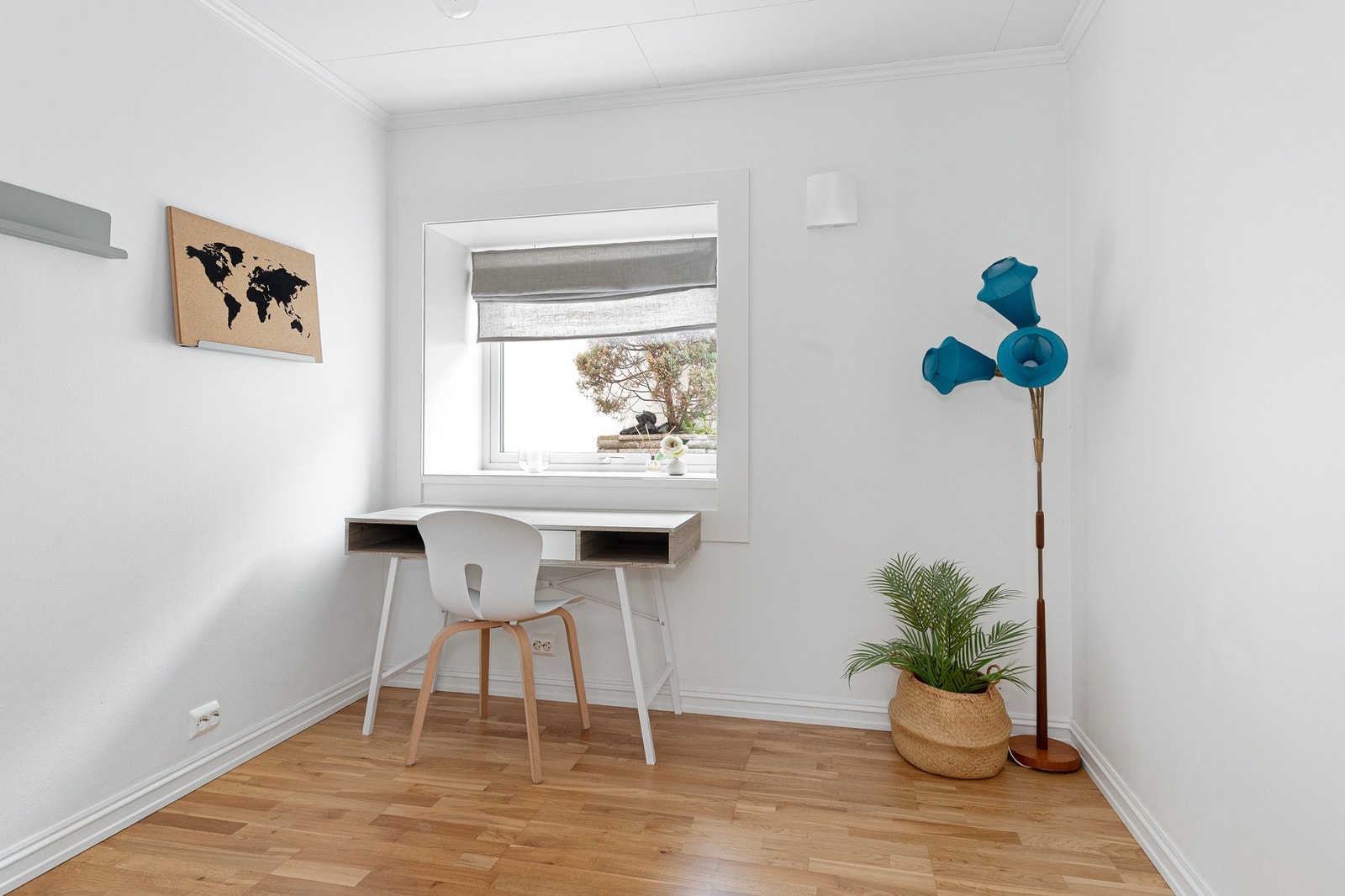 Soverom 2. Galleribilde