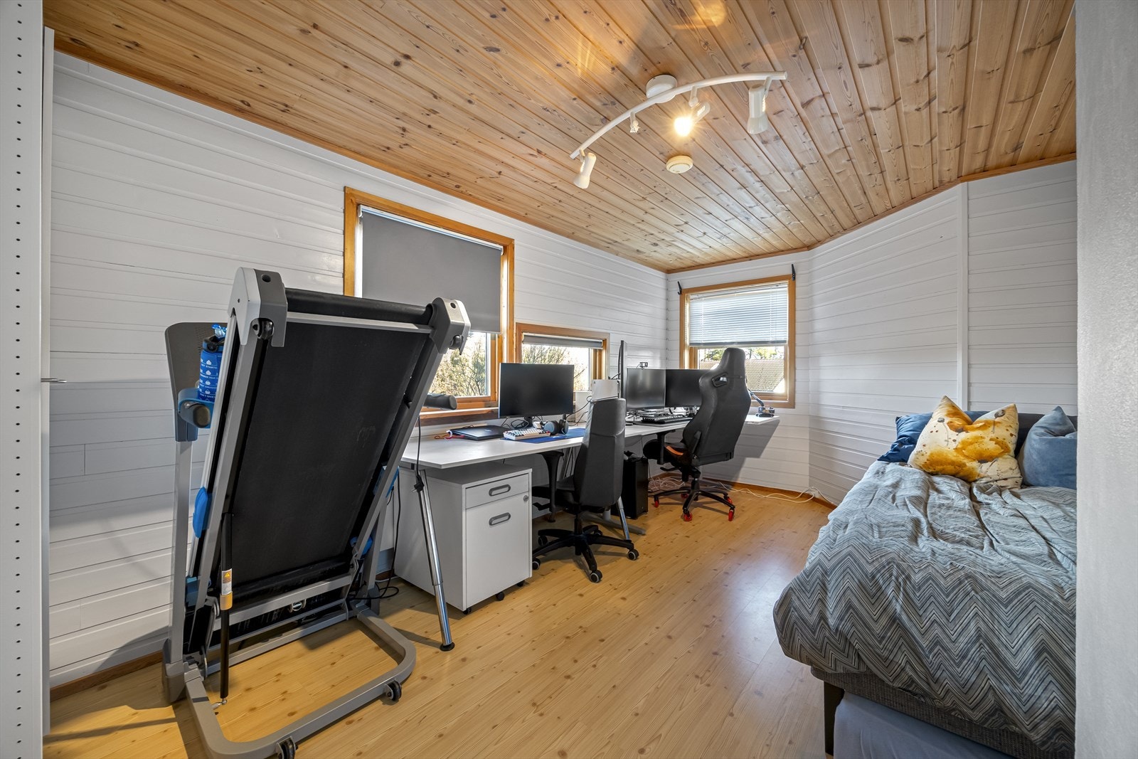 Soverom 3 av 3. Galleribilde