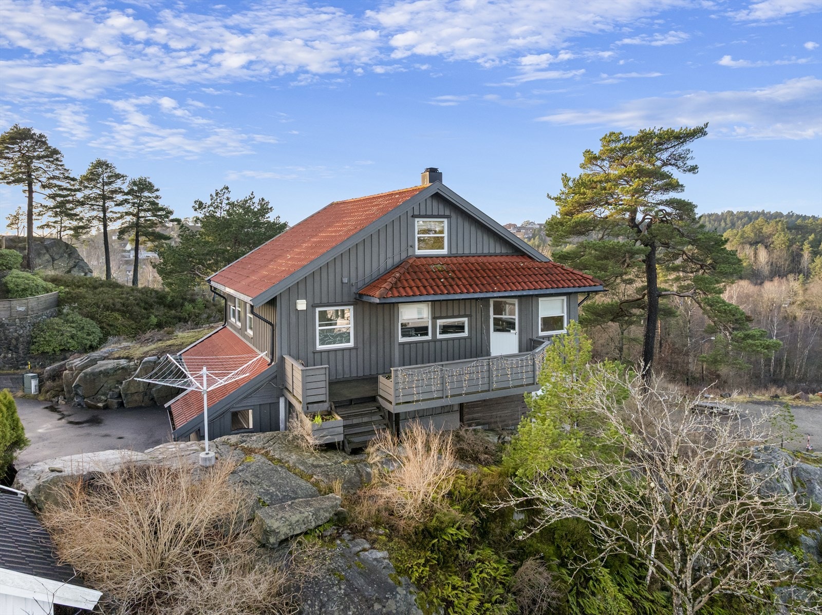 Eiendommen Galleribilde