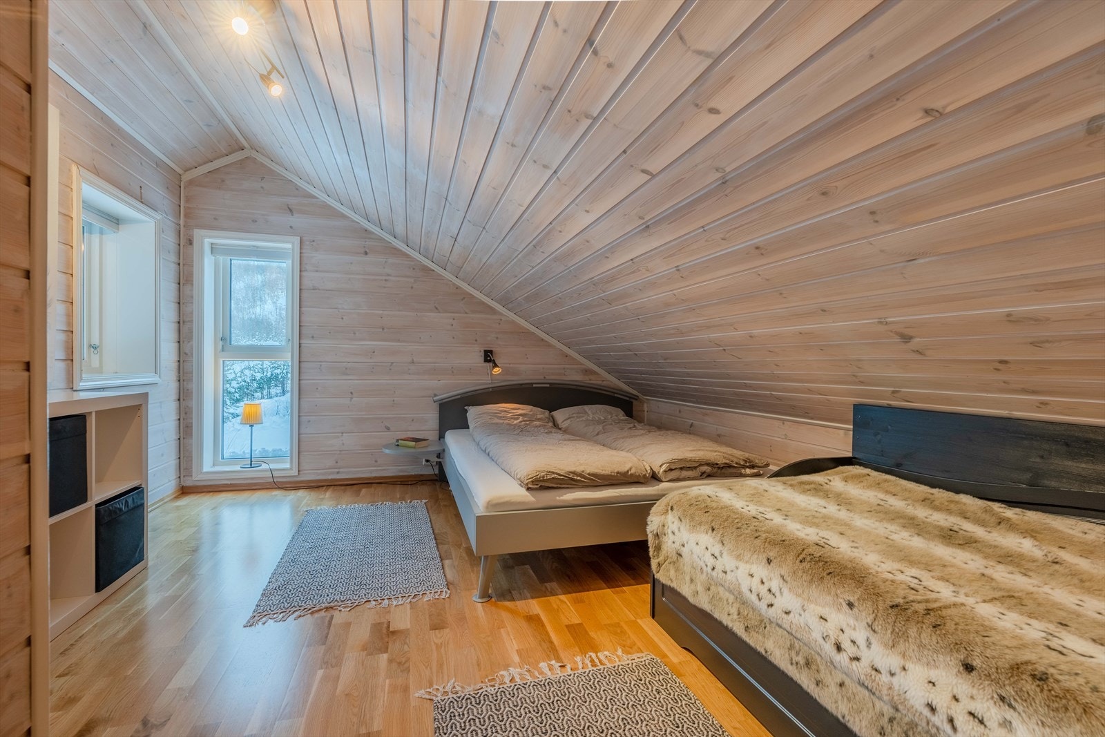 Soverom 3 Galleribilde