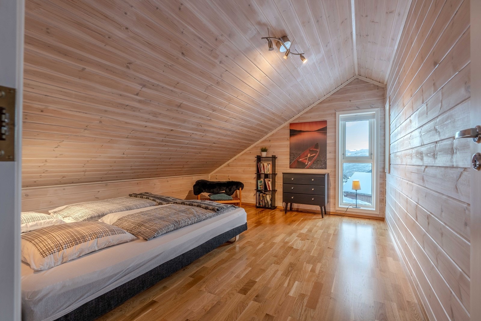 Soverom 4 Galleribilde