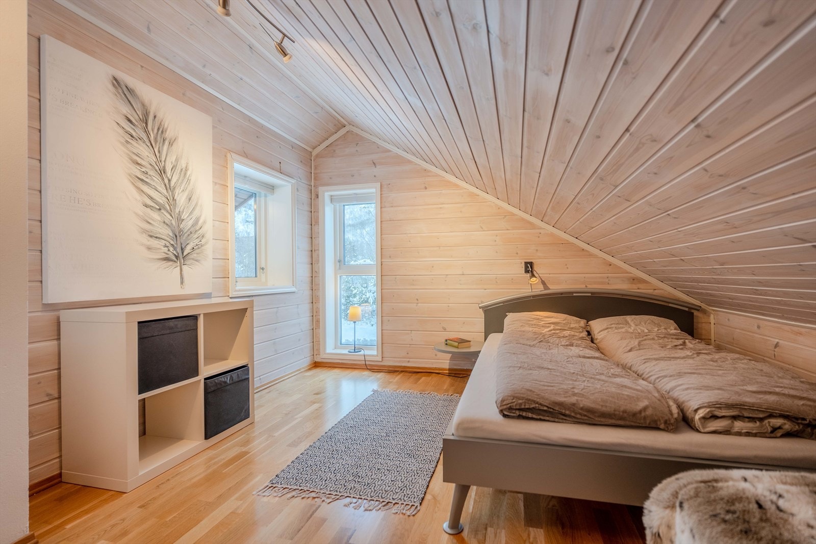 Soverom 3 Galleribilde