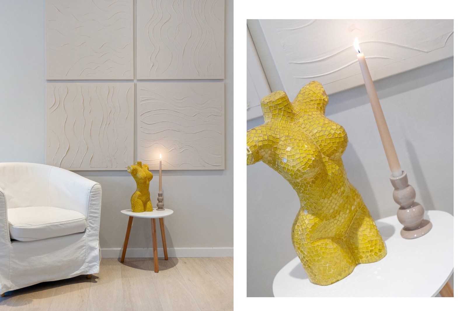 Kunst av Jeanette Haga Arts. Galleribilde