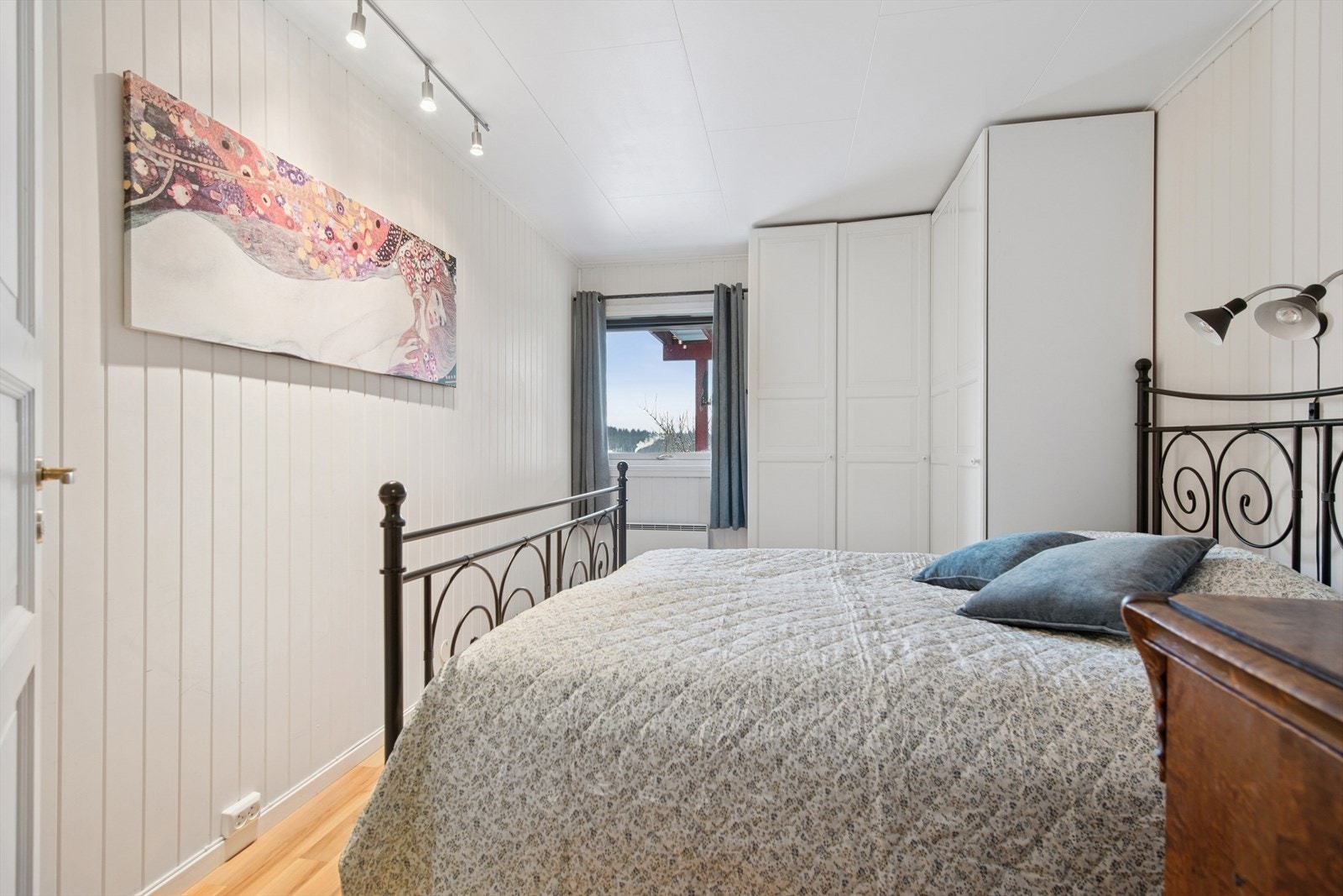 Soverom 1. Galleribilde