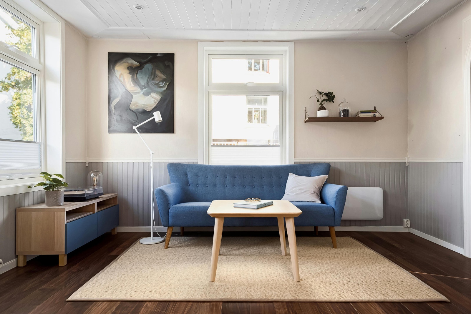 Velkommen til brinken 8 Galleribilde