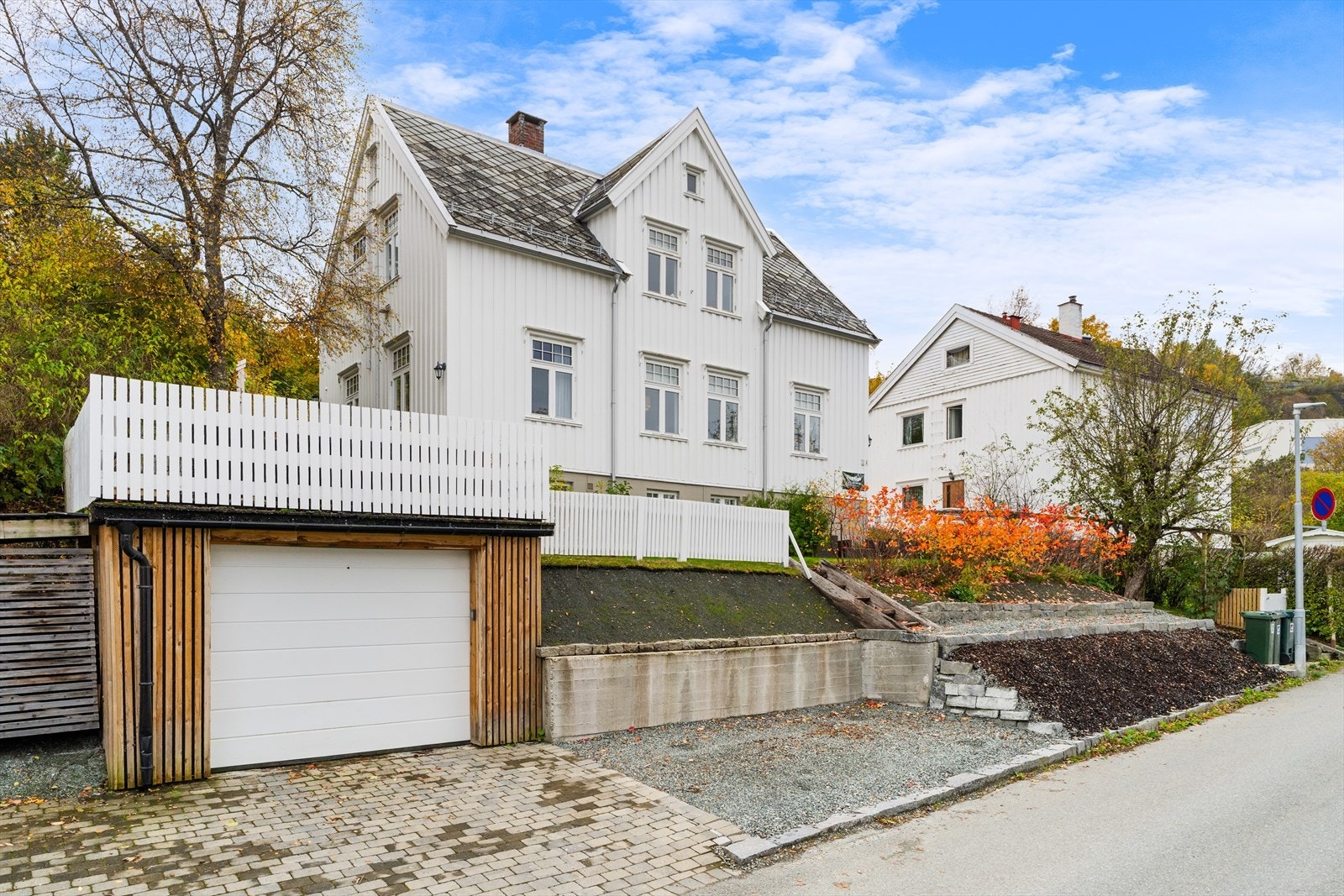 Velkommen til Gamle Åsvei 32A! Galleribilde