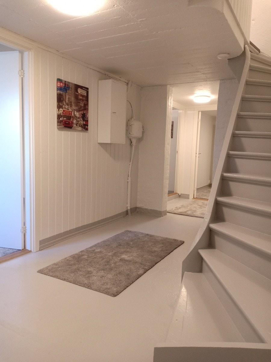 kjeller Galleribilde